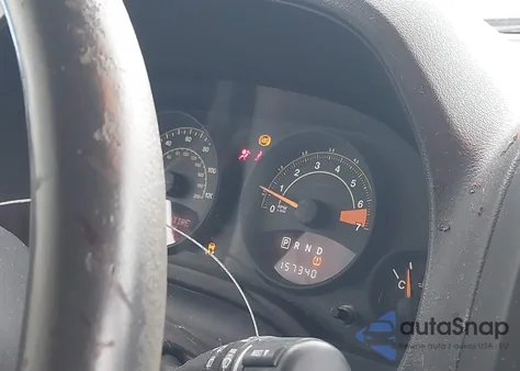 2014 Jeep Patriot Latitude из США, поврежденный, VIN 1C4NJPFA9ED564273